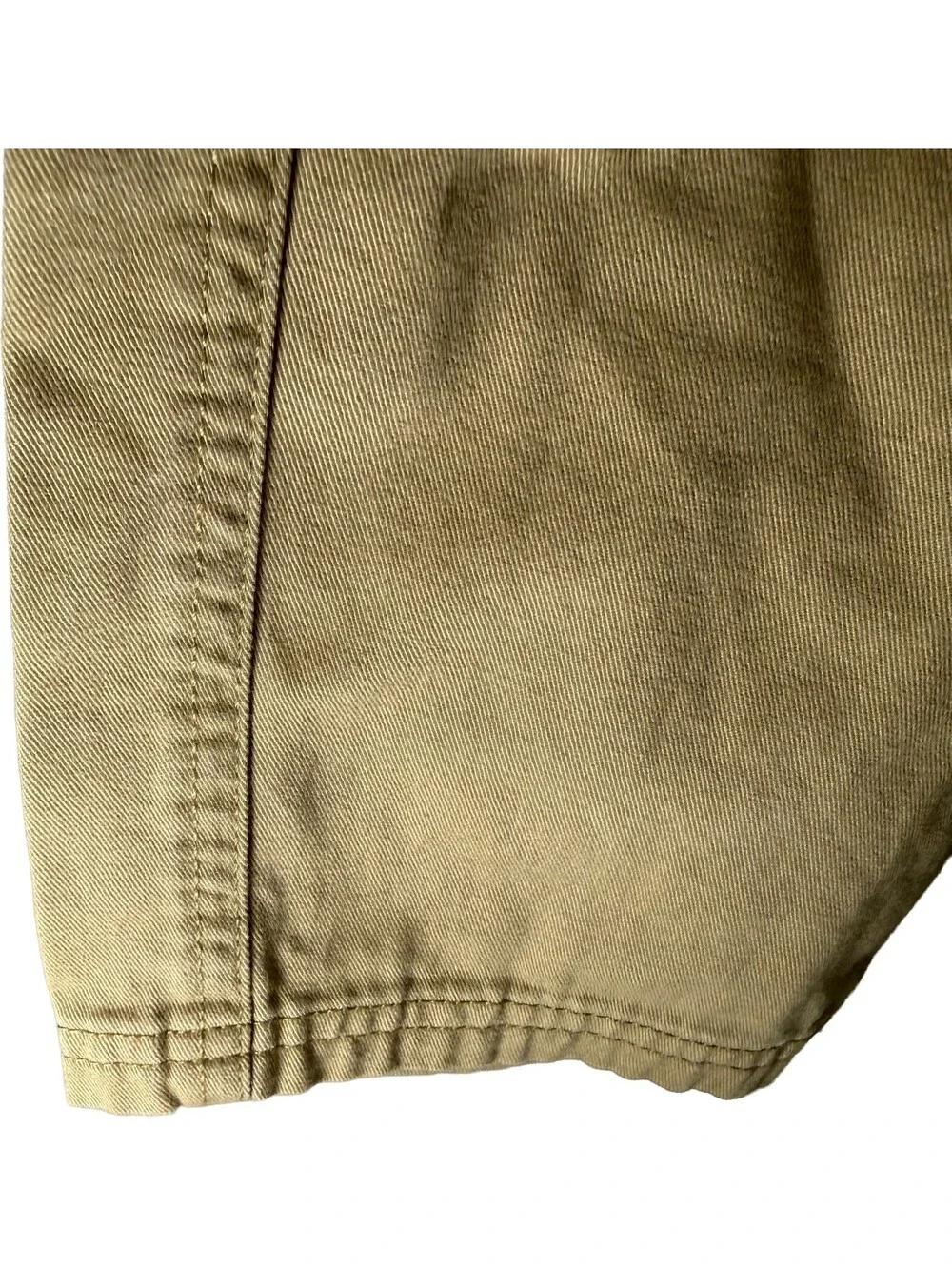Boys Youth Small 6-8 Clothing Lot 5 pc Jeans & Khaki Chino Pants Childrens Place